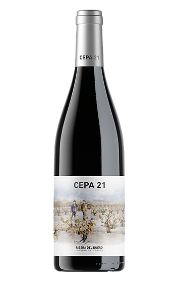 Produit: Cepa 21 2023