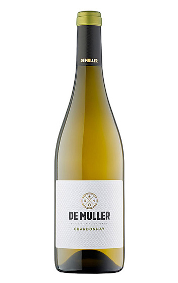 Produit: De Muller Chardonnay 2024
