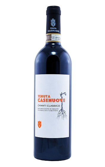 Produit: Tenuta Casenuove Chianti Classico 2022