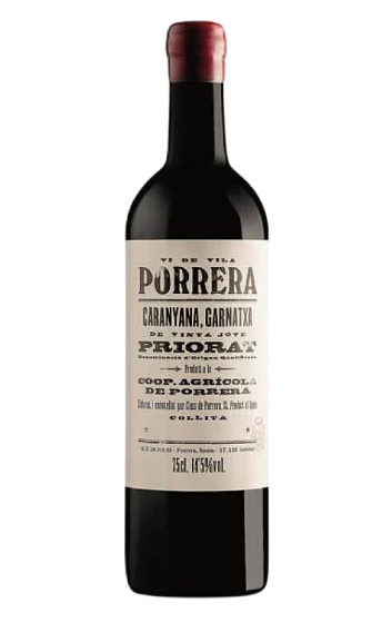 Produit: Cims de Porrera Vi de Vila 2021