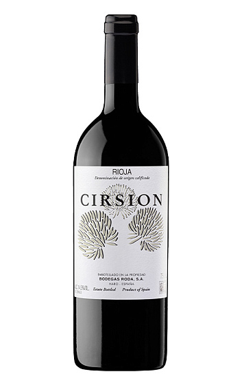 Produit: Cirsion 2022