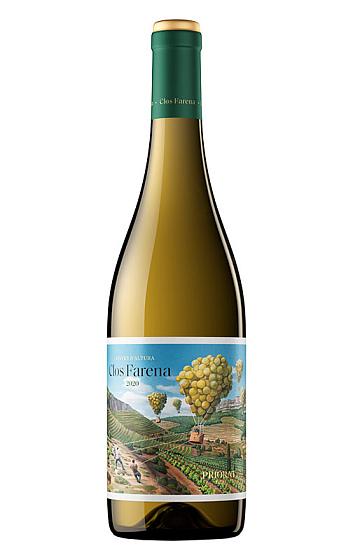 Produit: Clos Farena 2025