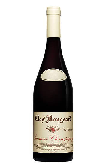 Produit: Clos Rougeard Le Bourg 2020