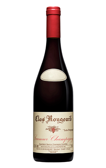 Produit: Clos Rougeard Les Poyeux 2020