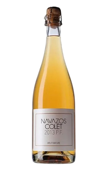 Produit: Navazos Colet P.F Brut Nature 2013