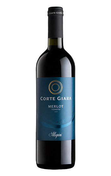 Produit: Allegrini Corte Giara Merlot IGT Veneto 2025