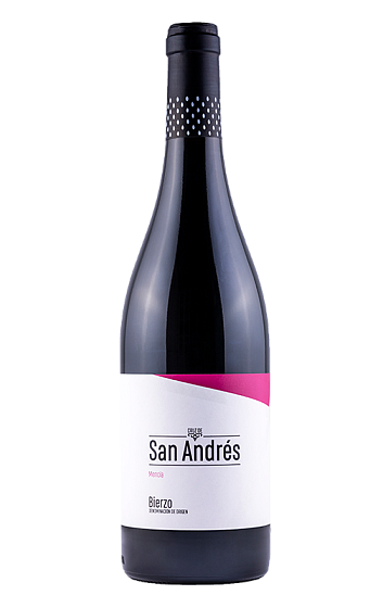 Produit: Cruz de San Andrés 2024