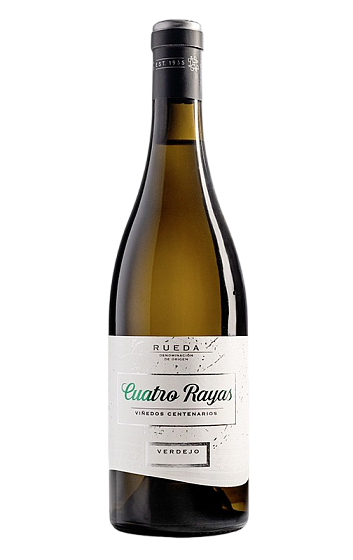 Produit: Cuatro Rayas Viñedos Centenarios 2025