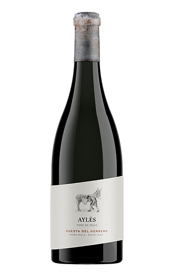 Produit: Cuesta del Herrero 2024
