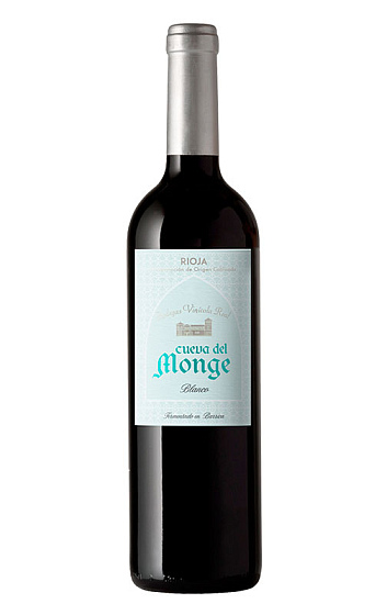 Produit: Cueva del Monge Blanco 2022