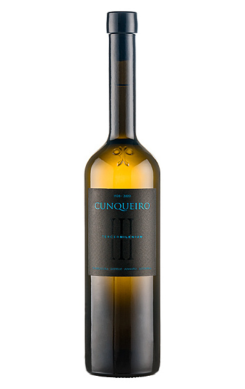 Produit: Cunqueiro III Milenium 2025