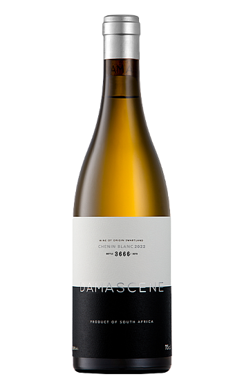 Produit: Damascene Swartland Chenin Blanc 2024