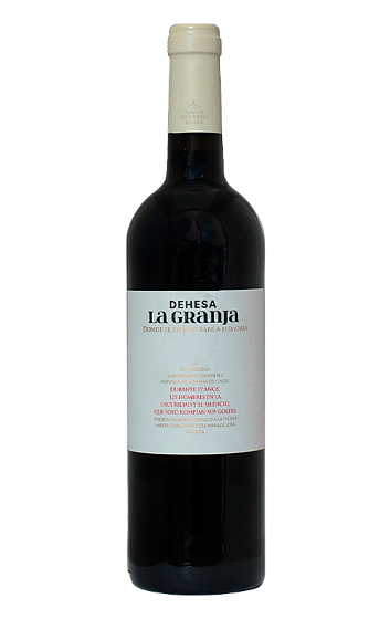 Produit: Dehesa La Granja 2022