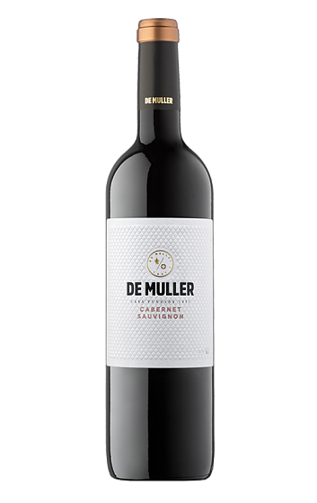 Produit: De Muller Cabernet Sauvignon 2024