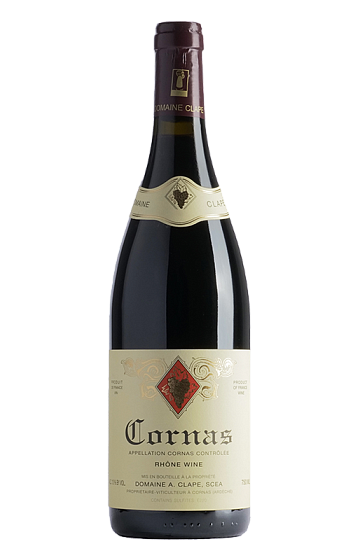 Produit: Domaine Clape Cornas 2023