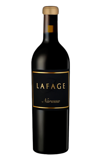 Produit: Domaine Lafage Narassa 2024