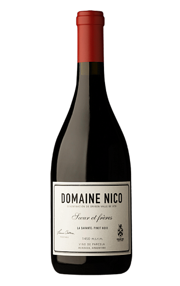 Produit: Domaine Nico La Savante Pinot Noir 2023
