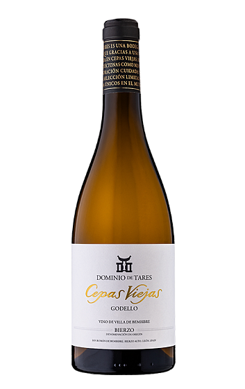 Produit: Dominio de Tares Cepas Viejas Godello 2025