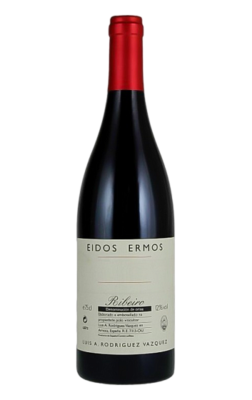 Produit: Eidos Ermos Tinto 2024