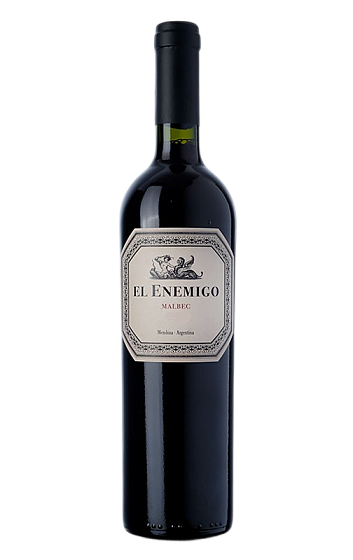 Produit: El Enemigo Malbec 2022