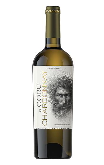 Produit: El Goru Chardonnay Barrica 2025