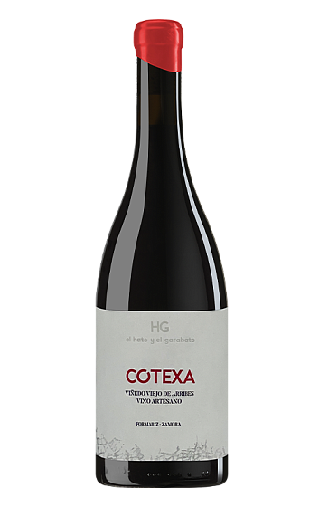 Produit: El Hato y El Garabato Cotexa 2022