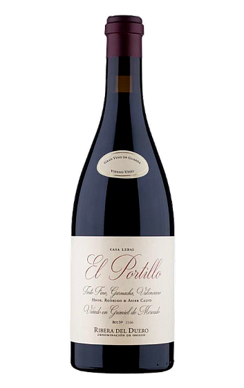 Produit: El Portillo 2023