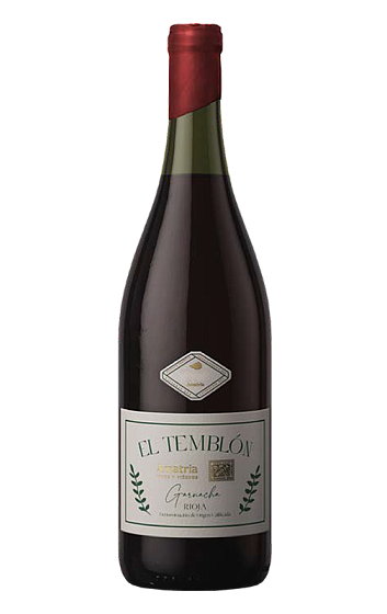 Produit: El Temblón 2022