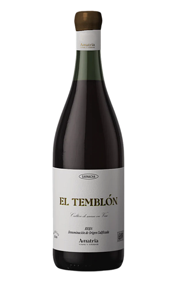 Produit: El Temblón 2023