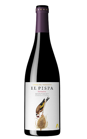 Produit: El Pispa 2025