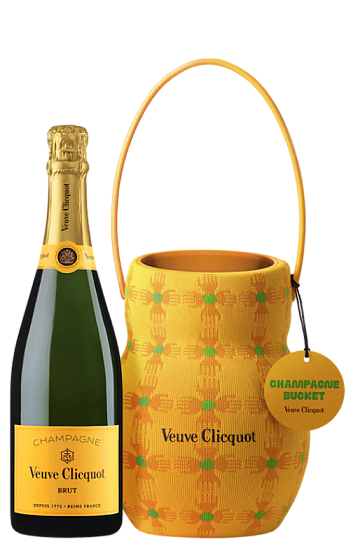 Produit: Estuche Veuve Clicquot Sun Holder