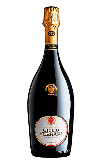 Produit: Ferrari Giulio Ferrari Riserva del Fondatore 2015