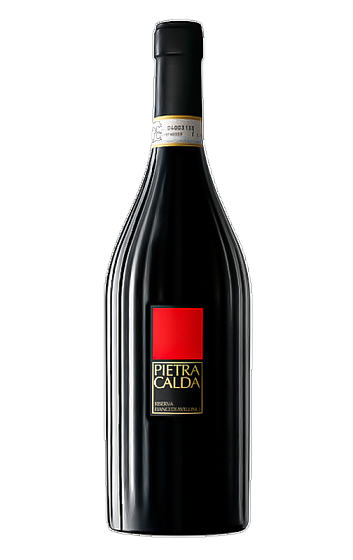 Produit: Feudi di San Gregorio Pietracalda Riserva 2024