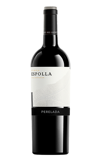 Produit: Perelada Finca Espolla 2023
