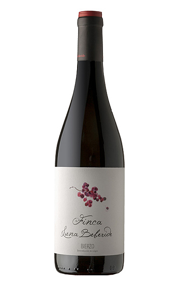 Produit: Finca Luna Beberide 2023