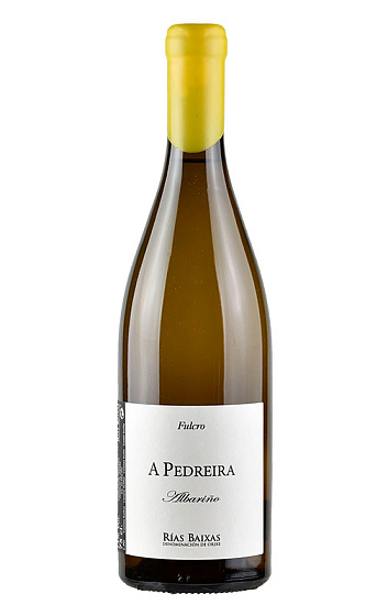 Produit: Fulcro A Pedreira 2024 Magnum