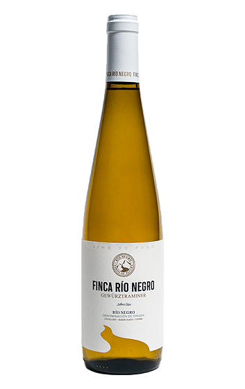 Produit: Finca Río Negro Gewürztraminer 2025