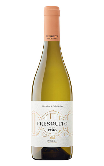 Produit: Fresquito de Pasto 2023