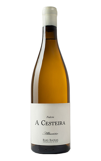 Produit: Fulcro A Cesteira 2023