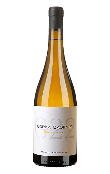 Produit: Gorka Izagirre G22 2025