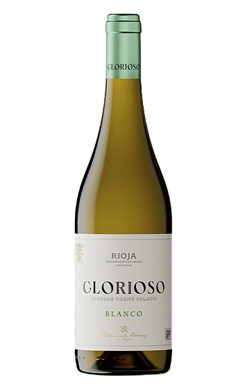 Produit: Glorioso Blanco Lias 2025