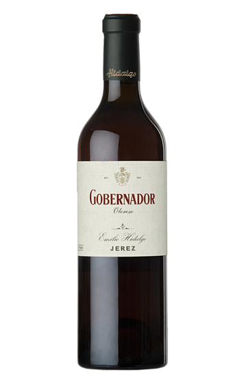 Produit: Gobernador Oloroso