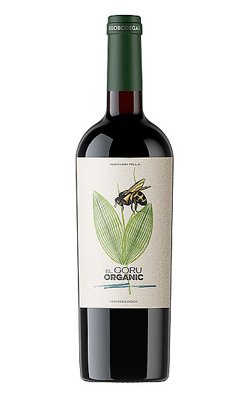 Produit: El Goru Verde 2025