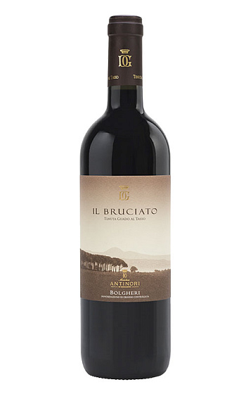Produit: Antinori « Guado Al Tasso Il Bruciato » 2024