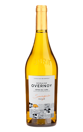 Produit: Domaine Overnoy Savagnin Ouillé 2022