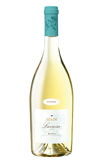 Produit: Izadi Larrosa Blanca 2023