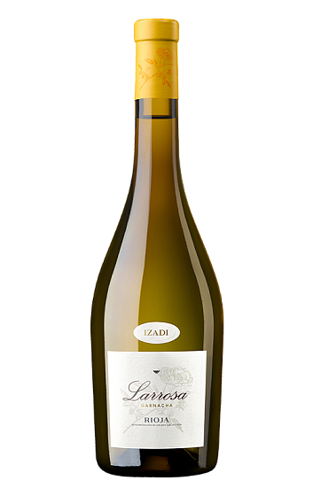 Produit: Izadi Larrosa Blanca 2025