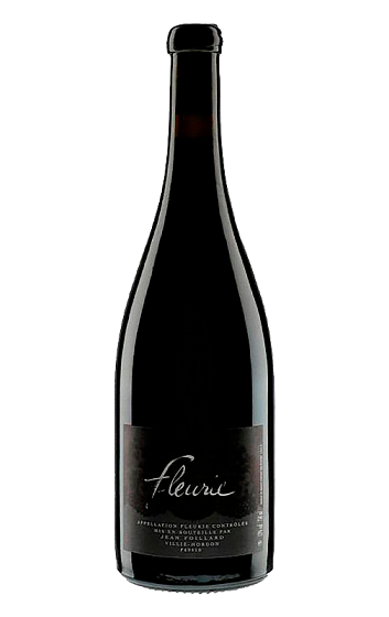 Produit: Foillard Fleurie 2023