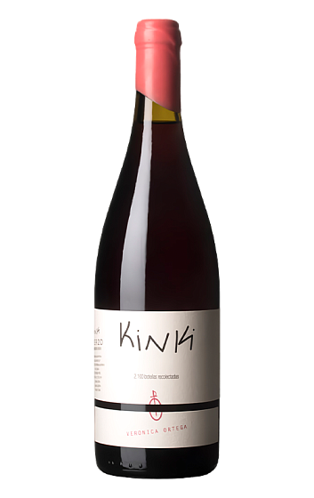 Produit: Verónica Ortega Kinki 2024