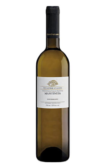Produit: Ktima Tselepos Mantinia 2025